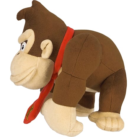 Nintendo plys - Donkey Kong