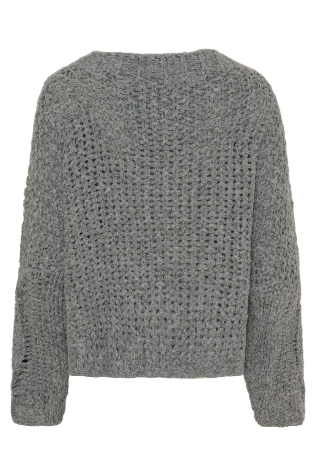 Marta Du Chateau Mdccolette Knit 23538 grigio9500