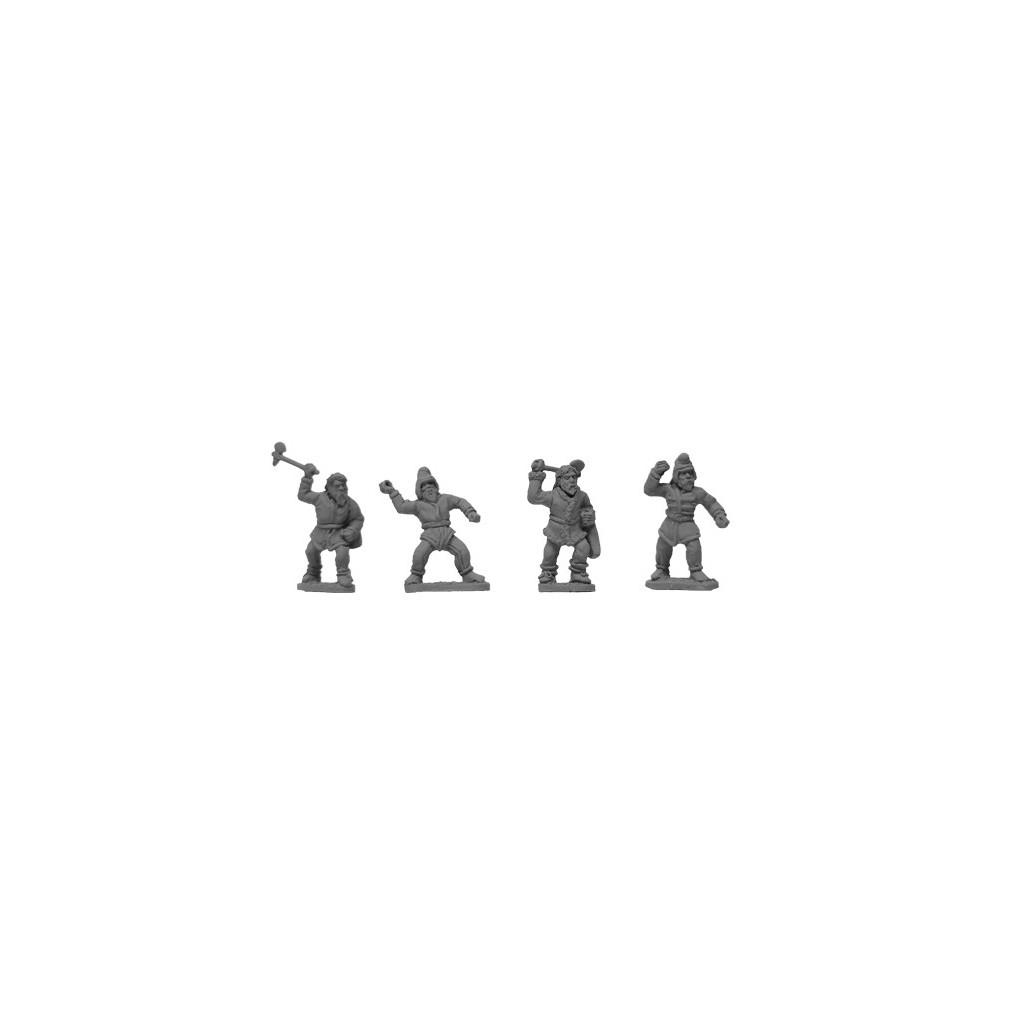 Infanterie Scythe