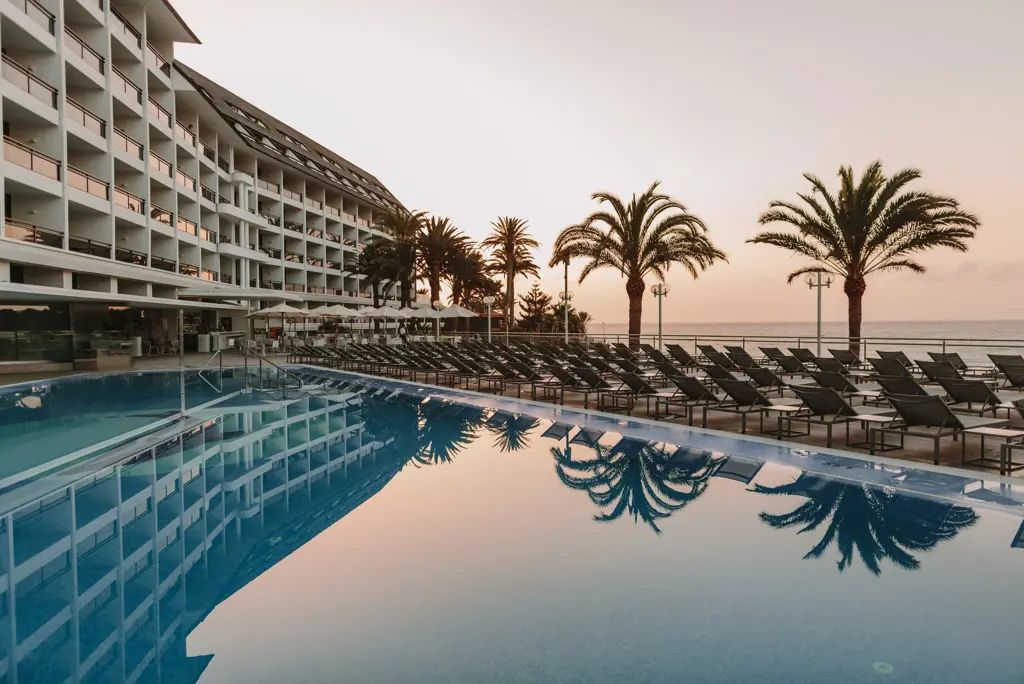 Don Gregory by Dunas Logies en ontbijt - Hotel