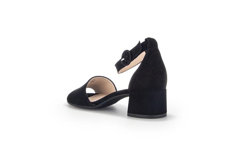 Gabor 22.902 schwarz (lds)