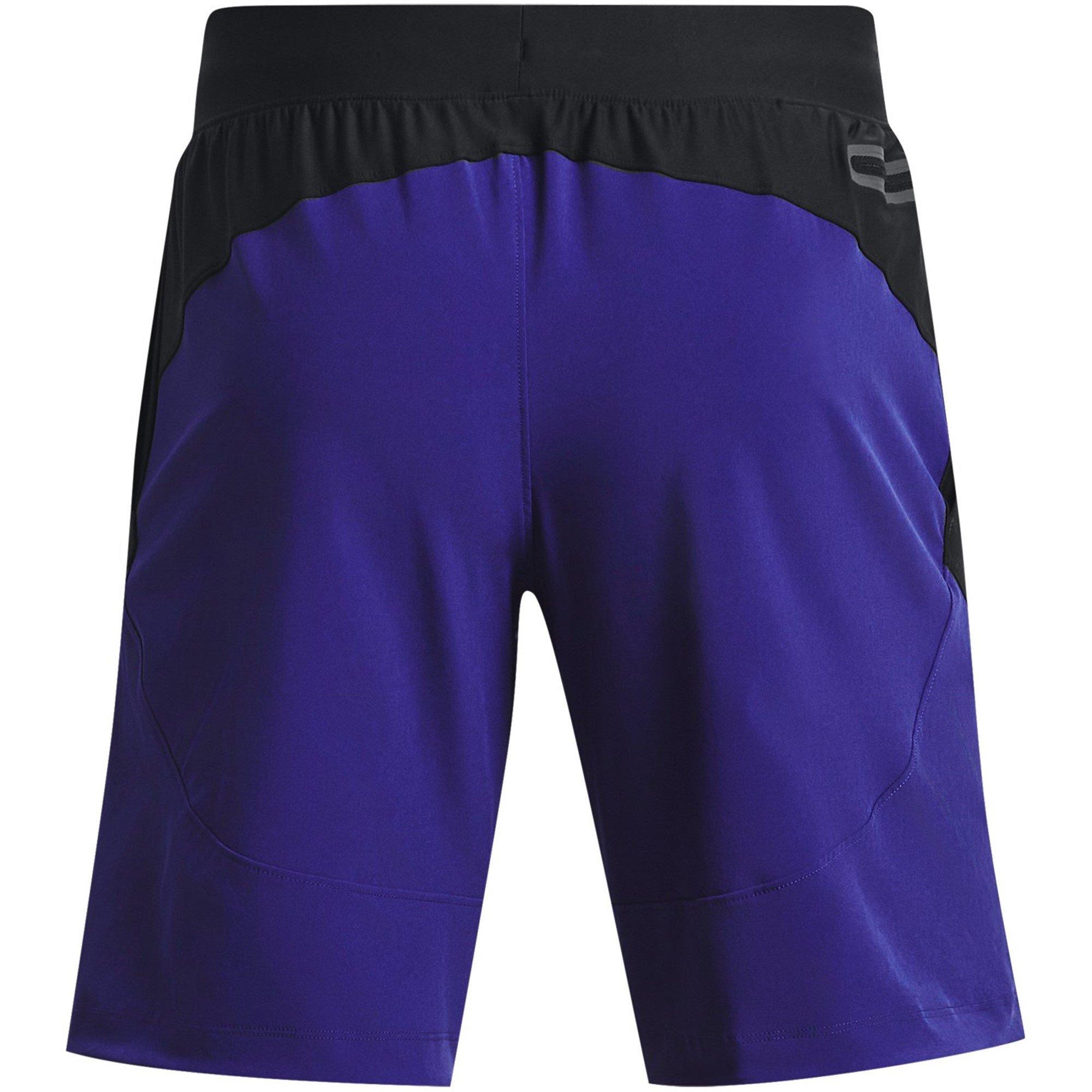 Under Armour UA Unstoppable Hybrid Shorts Mens