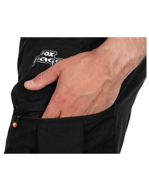 Fox Rage Combat Trousers - Broeken - Xxl
