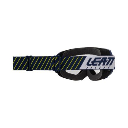 Masque cross Leatt VIZION 2.5 2025 - Bleu