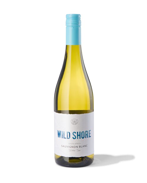 Wild Shore sauvignon blanc 0.75L