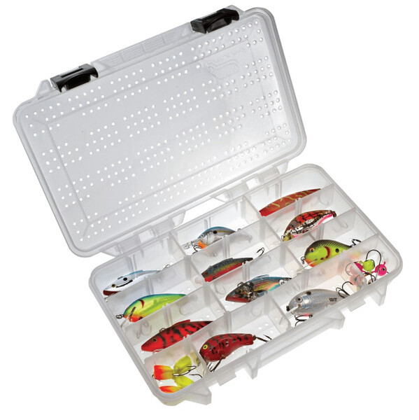Plano Hydro-Flo™ StowAway