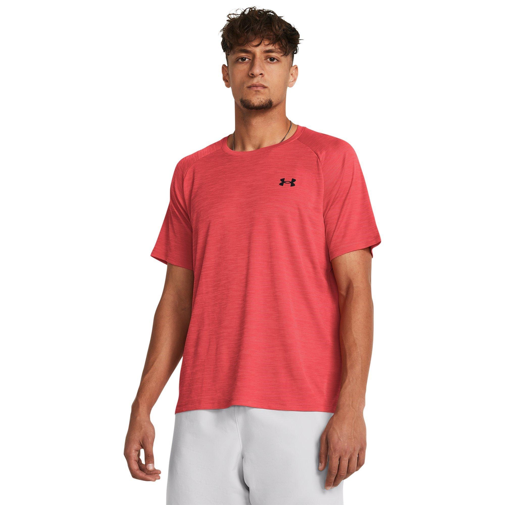 Under Armour UA Tech™ 2.0 Short Sleeve T-Shirt Mens
