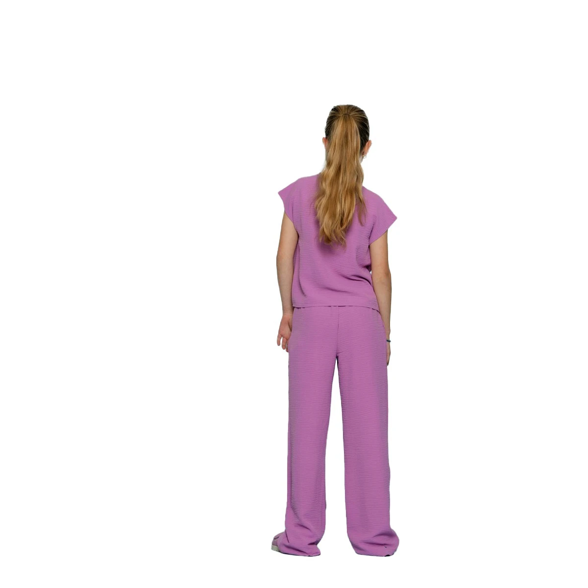 Meisjes Broek Bonita