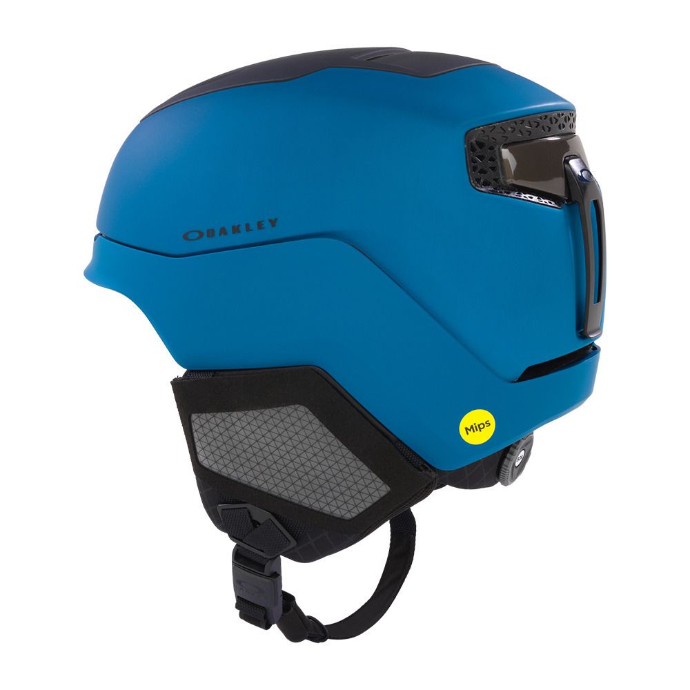 Oakley MOD5 - Casque ski poseidon