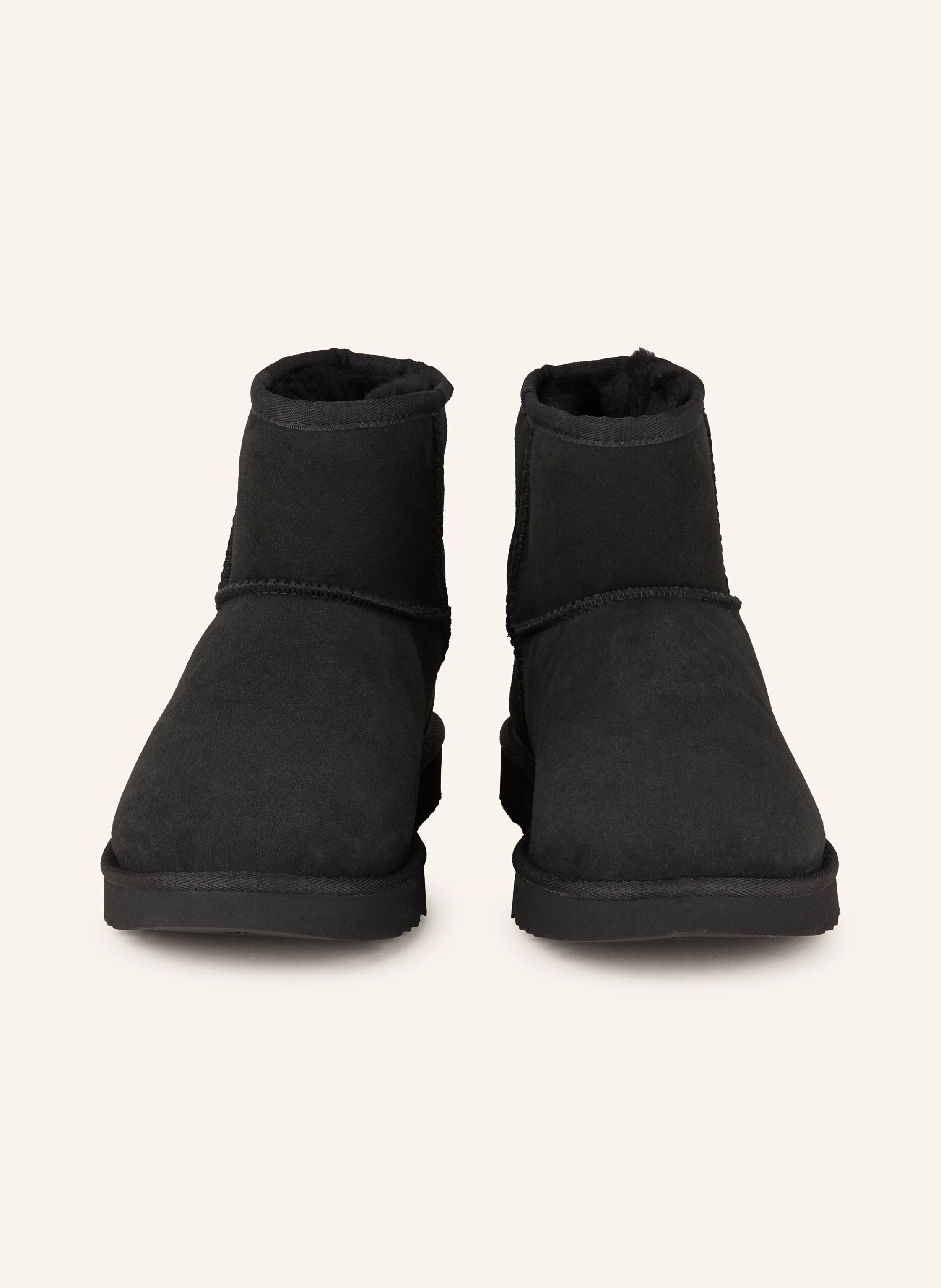UGG Boots CLASSIC MINI II