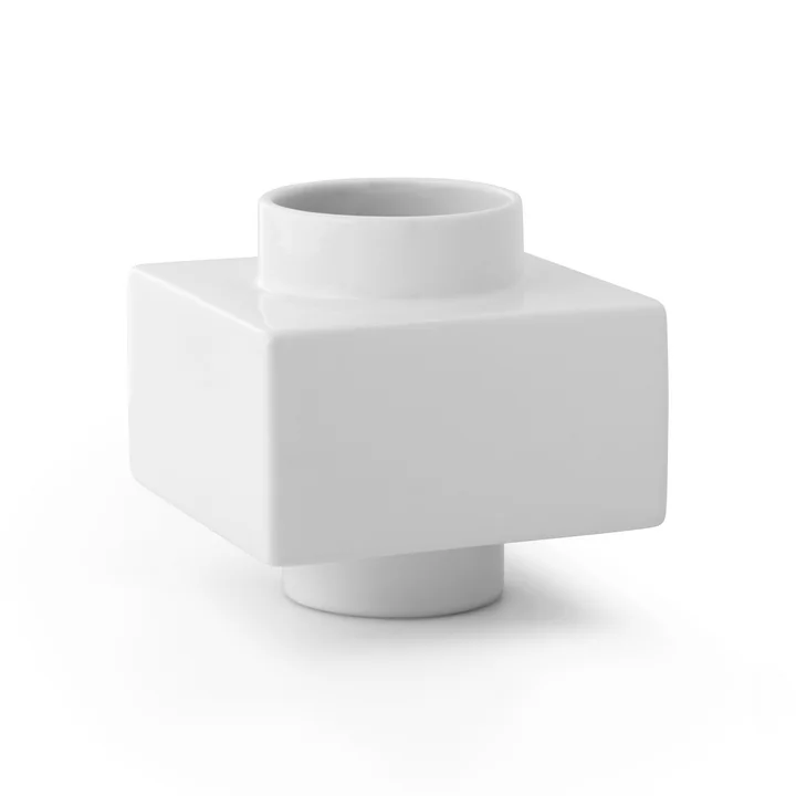Normann Copenhagen - Deko Object, large, S4, snow