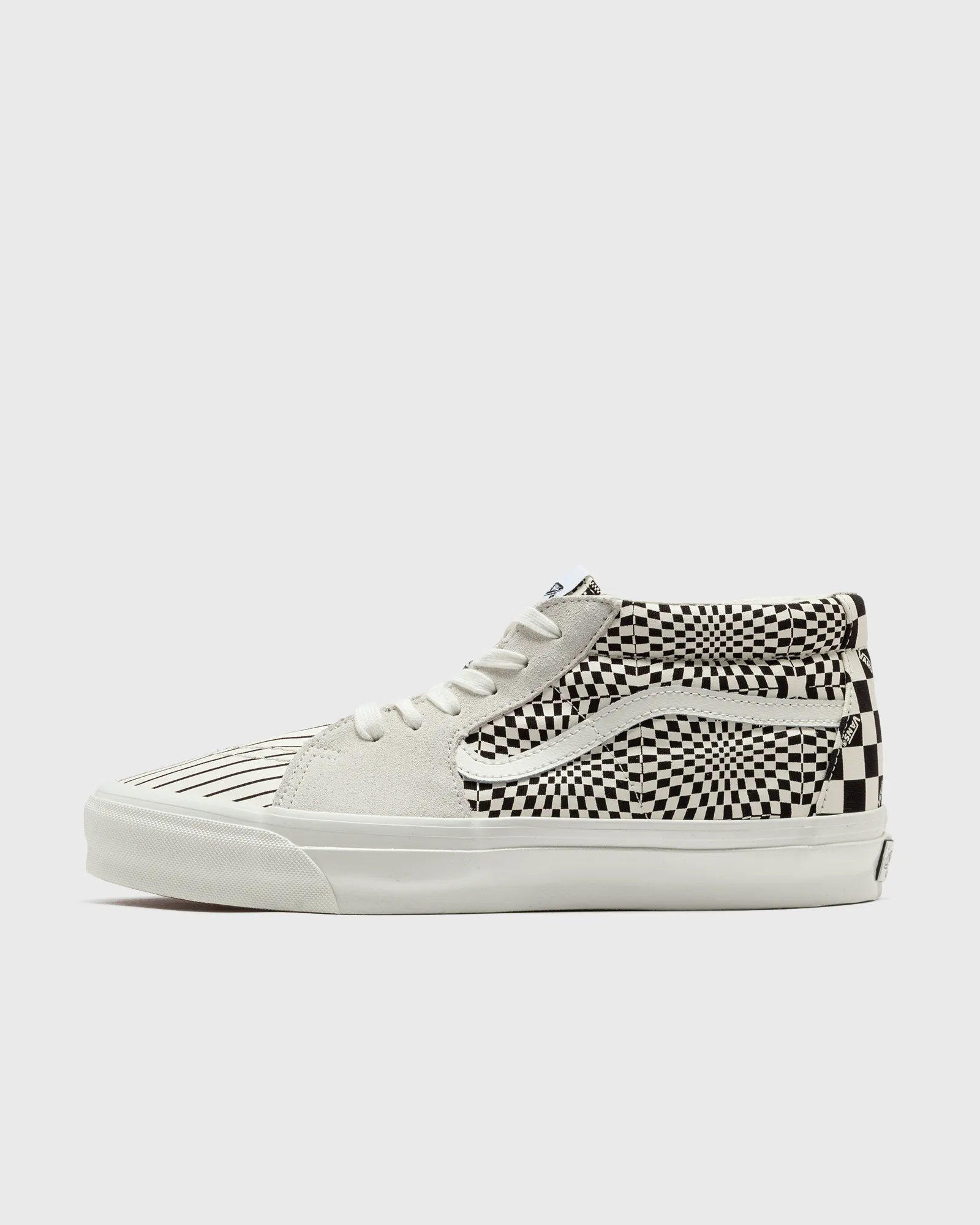 Vans Sk8-Mid Reissue 83