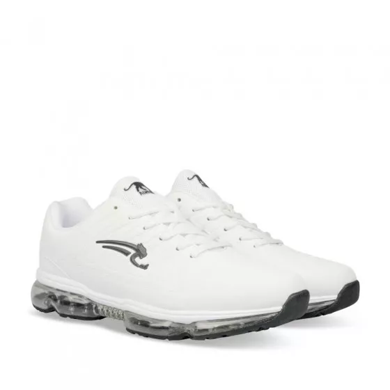 Baskets BLANC AIRNESS