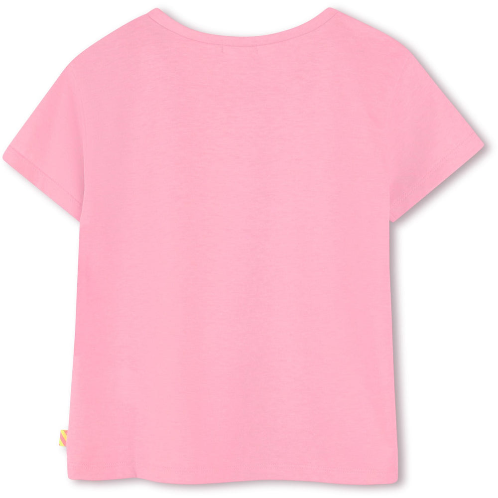 Køb Billieblush Pink T-Shirt