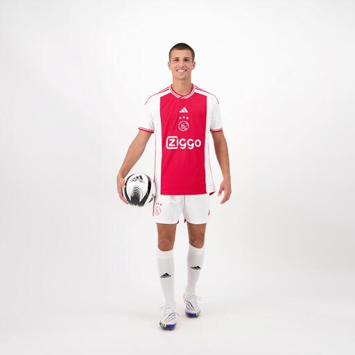 Camisa titular do Ajax 23/24