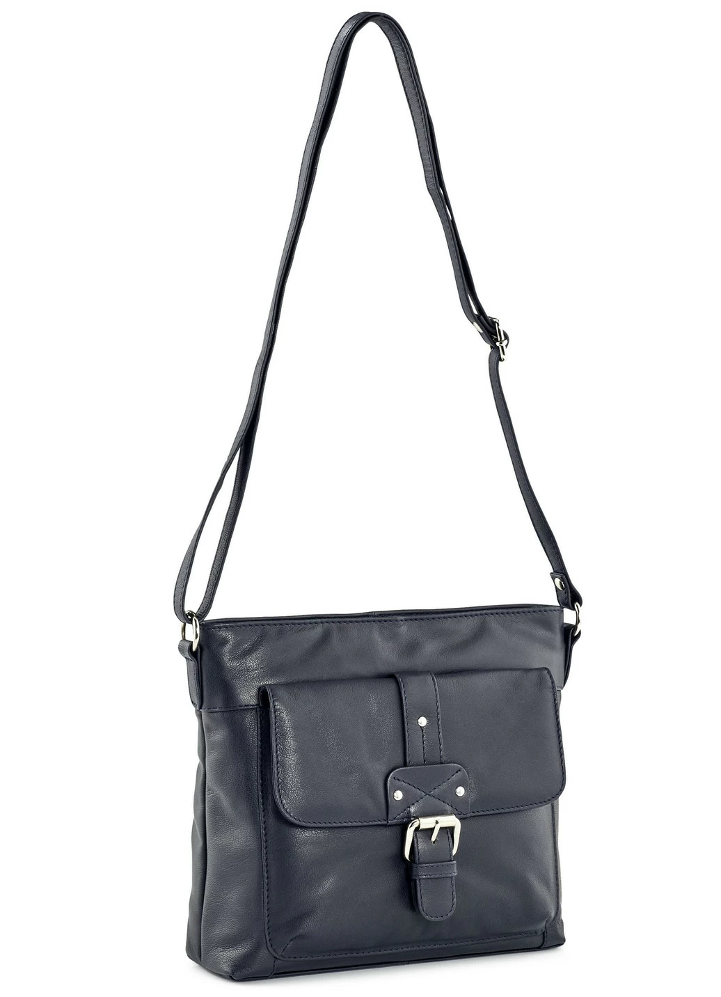 Laurina Tasche aus Nappaleder