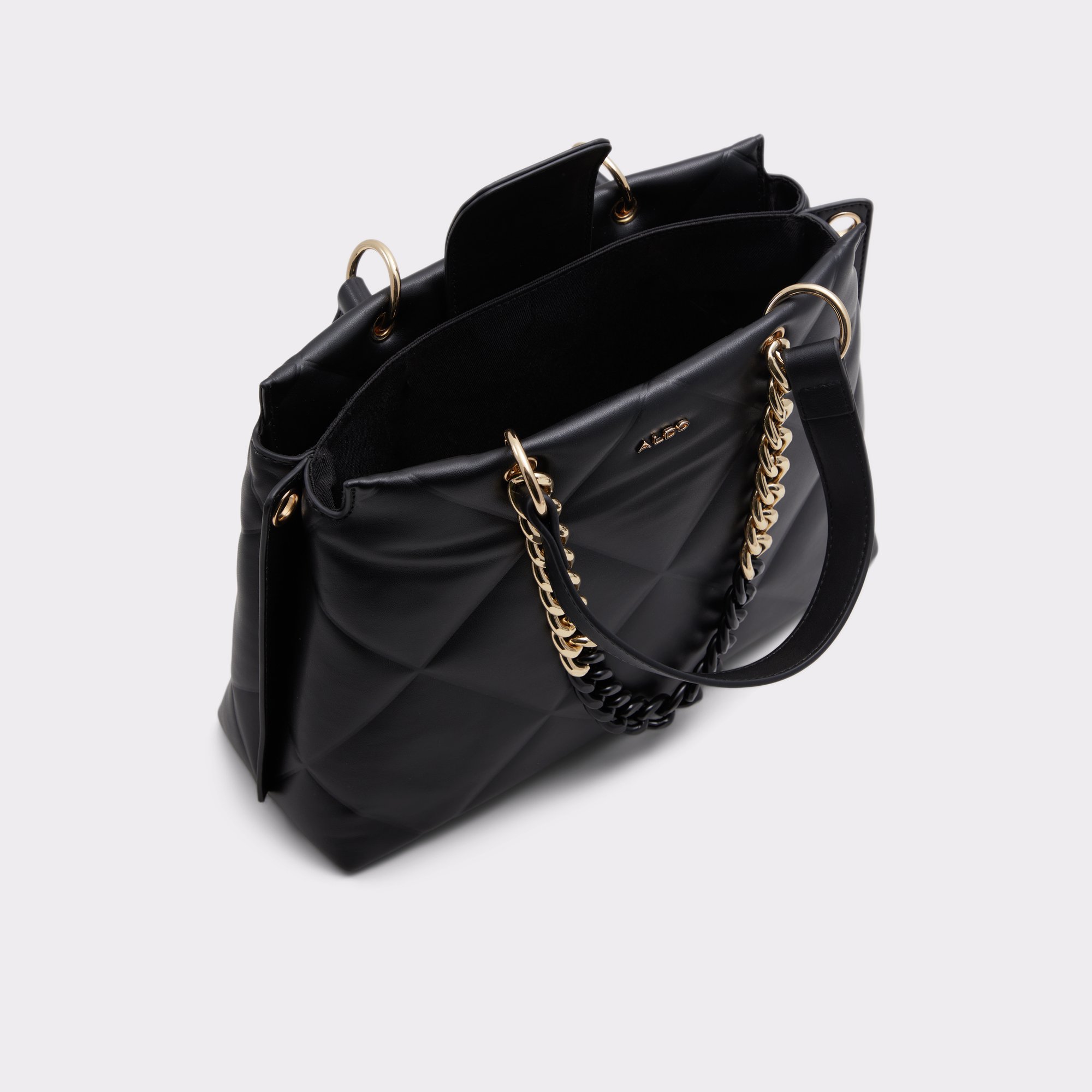Balkiix Black Women Tote Bags