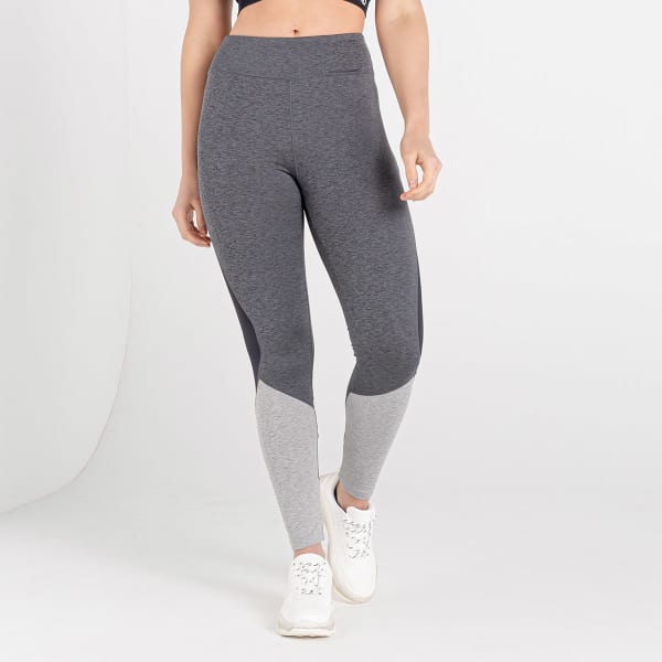 Collant running DARE 2B UPGRADED TIGHT W EBONY/BLACK