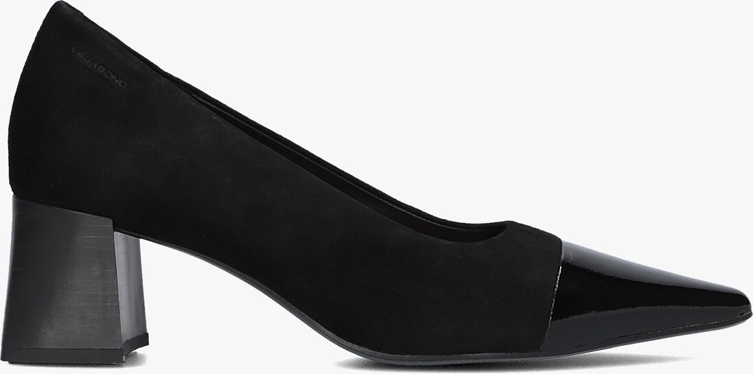 VAGABOND SHOEMAKERS zwarte vagabond shoemakers pumps altea