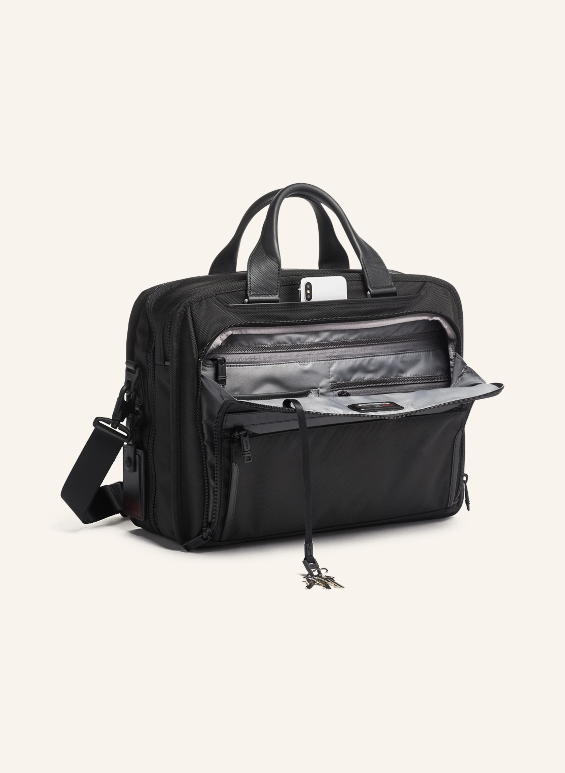 TUMI Laptop-Tasche ALPHA 3