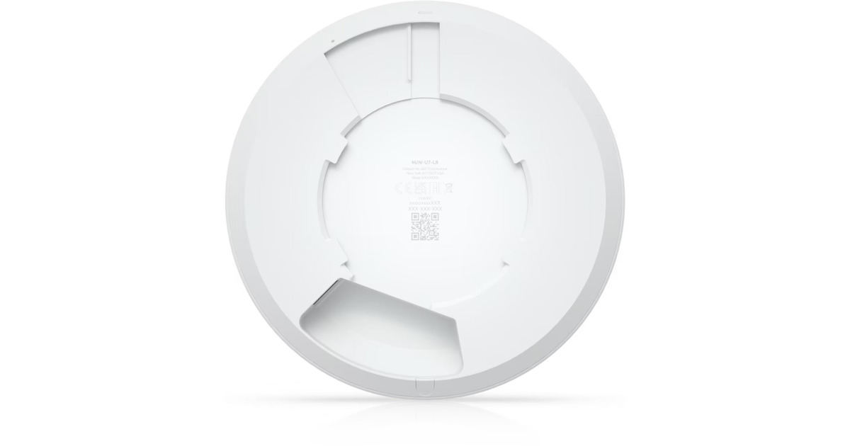 UbiquitiU7 Long-Range Access Point  (Wit)
