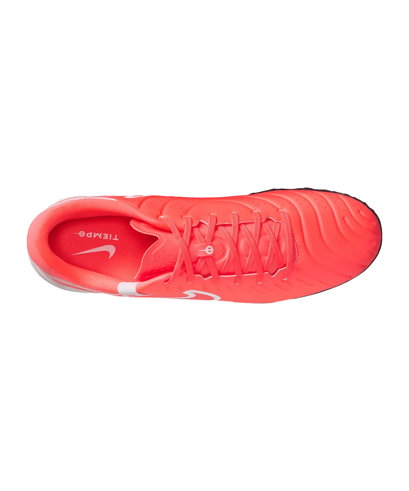 Nike Tiempo Legend X Academy TF Mad Energy Rot F800