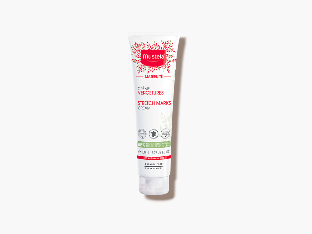 Mustela Maternité Creme Creme (neu) Tb 150 ml