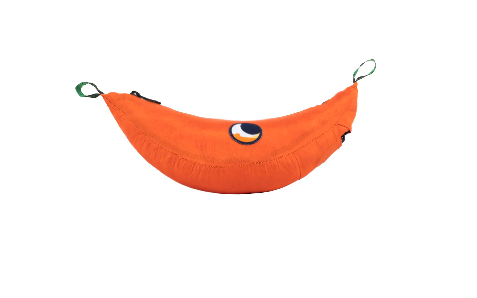 Ticket to the Moon Pro Hammock 325 x 140 cm dunkelblau