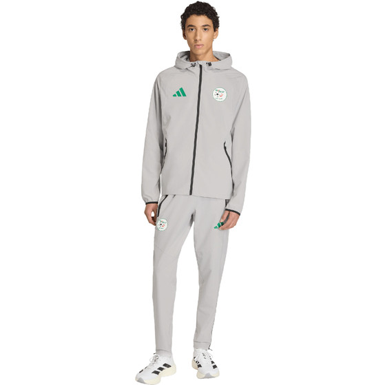 adidas Algerije Tiro Travel Woven Jacket WK 2026