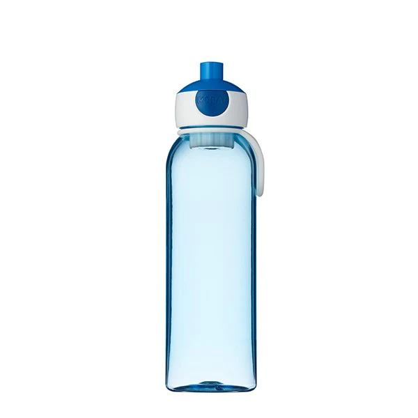 Bouteille campus bleu 500 ml Mepal