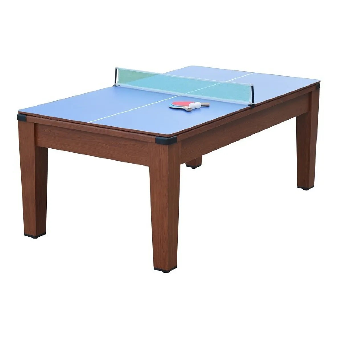 Devessport Table Multijeux PL2259
