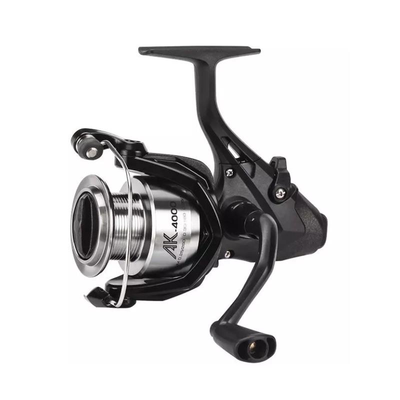 Moulinet Debrayable Okuma Ak