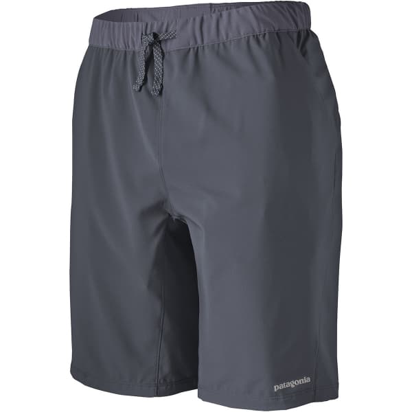 Short trail PATAGONIA M'S TERREBONNE SHORTS SMOLDER BLUE
