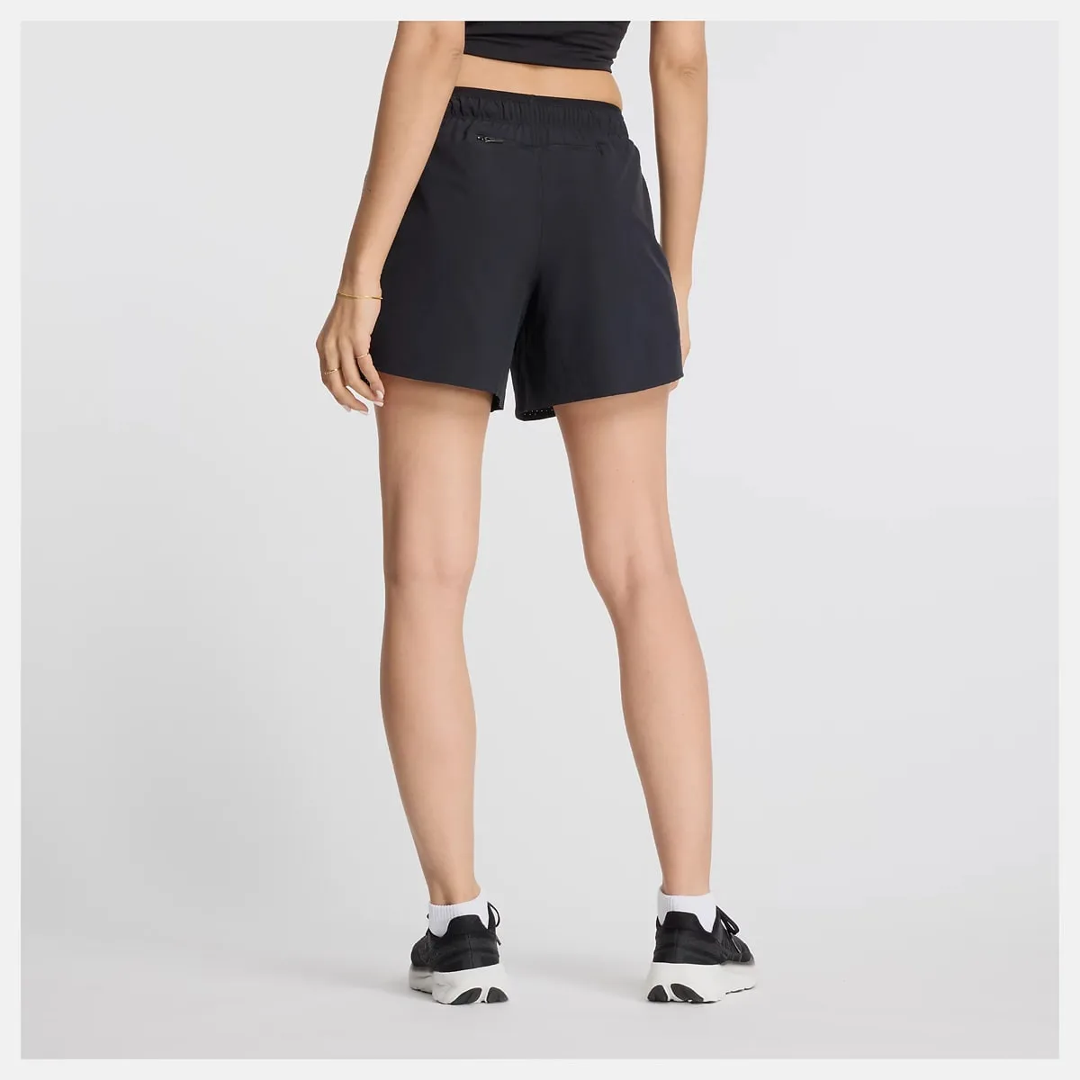 New Balance Rc Short 5