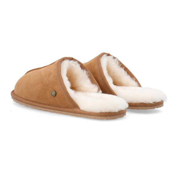 Ca'Shott - Women's Caslynn Home Slipper - Chaussons de chalet
