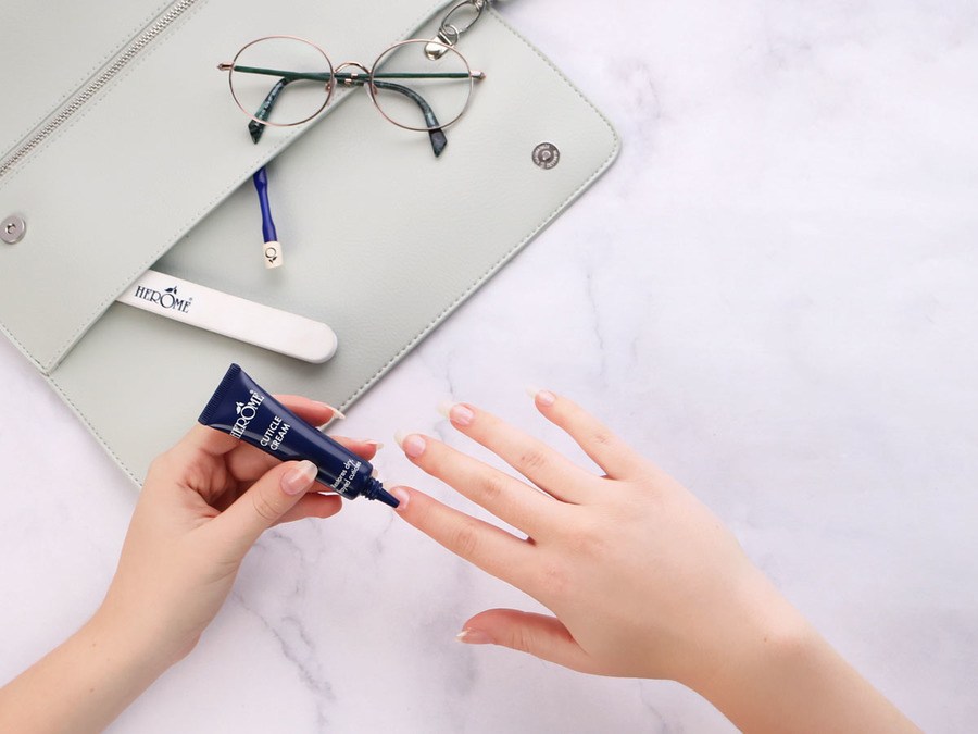 Herome Cuticle Cream 15ml