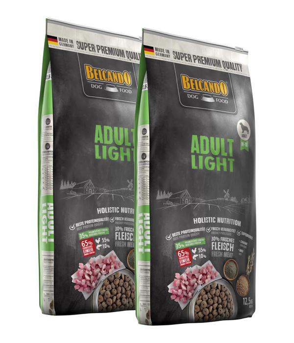 BELCANDO® Trockenfutter für Hunde Adult