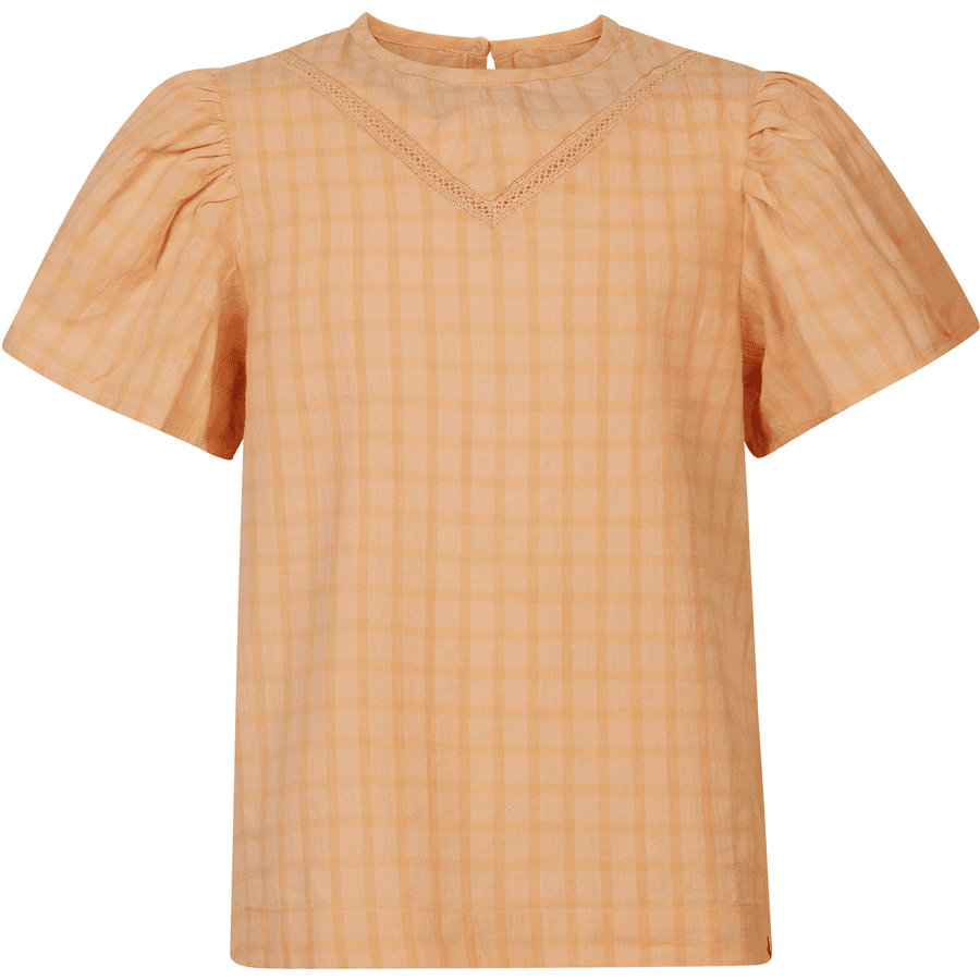 Noppies T-shirt Pinecrest Almost Apricot
