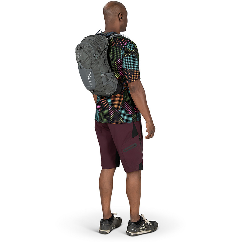 Osprey Herren Syncro 12 Rucksack