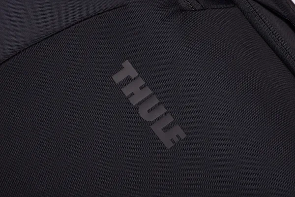 Thule Subterra 2 - Spinner - 68 cm, godkendt. med drejelige hjul - 800D nylon/polyester - sort
