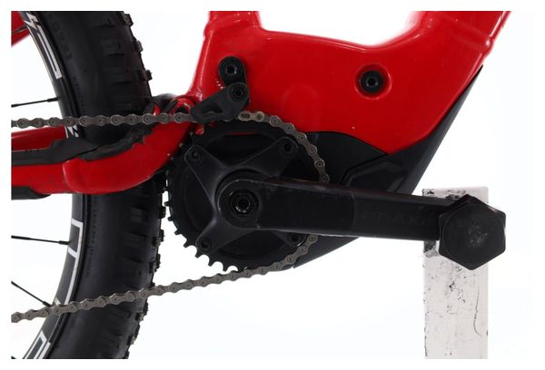 Produit reconditionné · Specialized Turbo Levo FSR GX / Vélo VTT électrique / Specialized | Très bon état