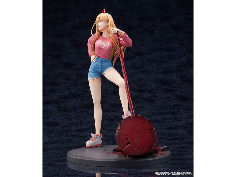 AmiAmi Figur Power 27 cm PVC-Statue