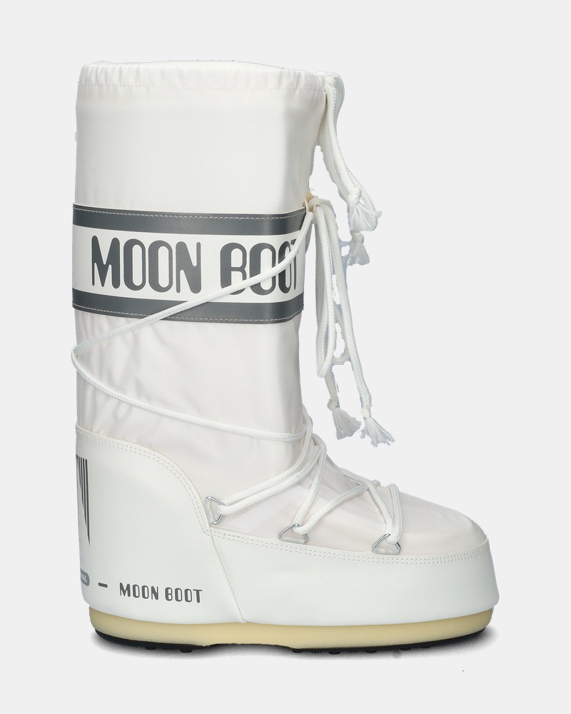 Moonboot The Original Snowboots  - wit