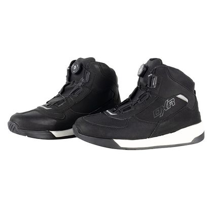 Baskets DXR CRUNCK - Noir