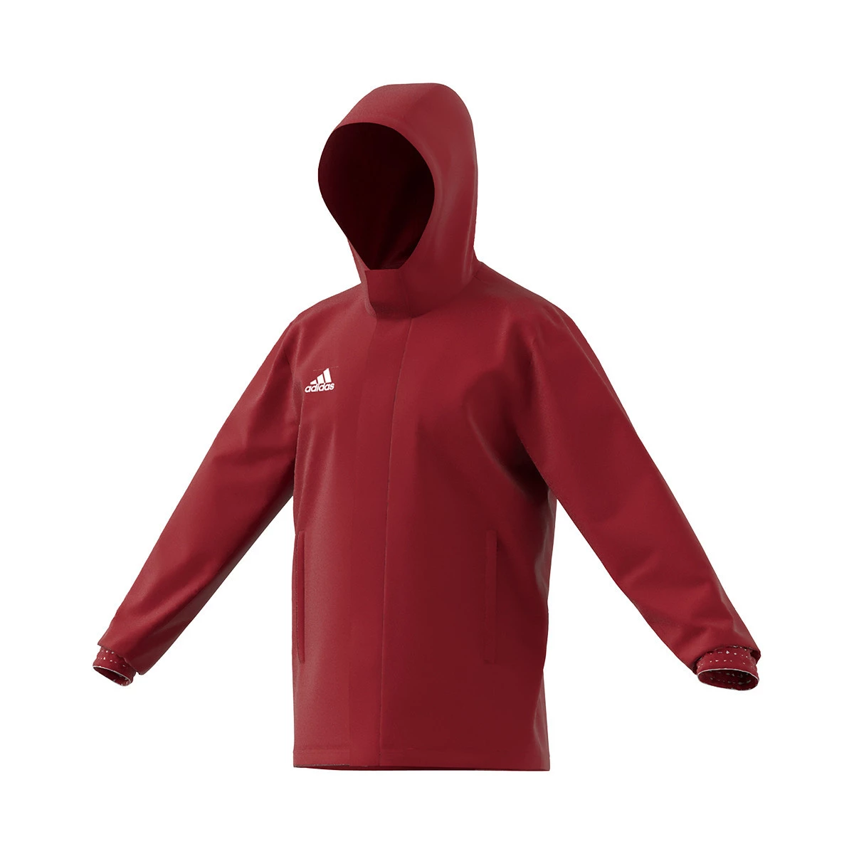 Impermeável adidas Entrada 22 Criança