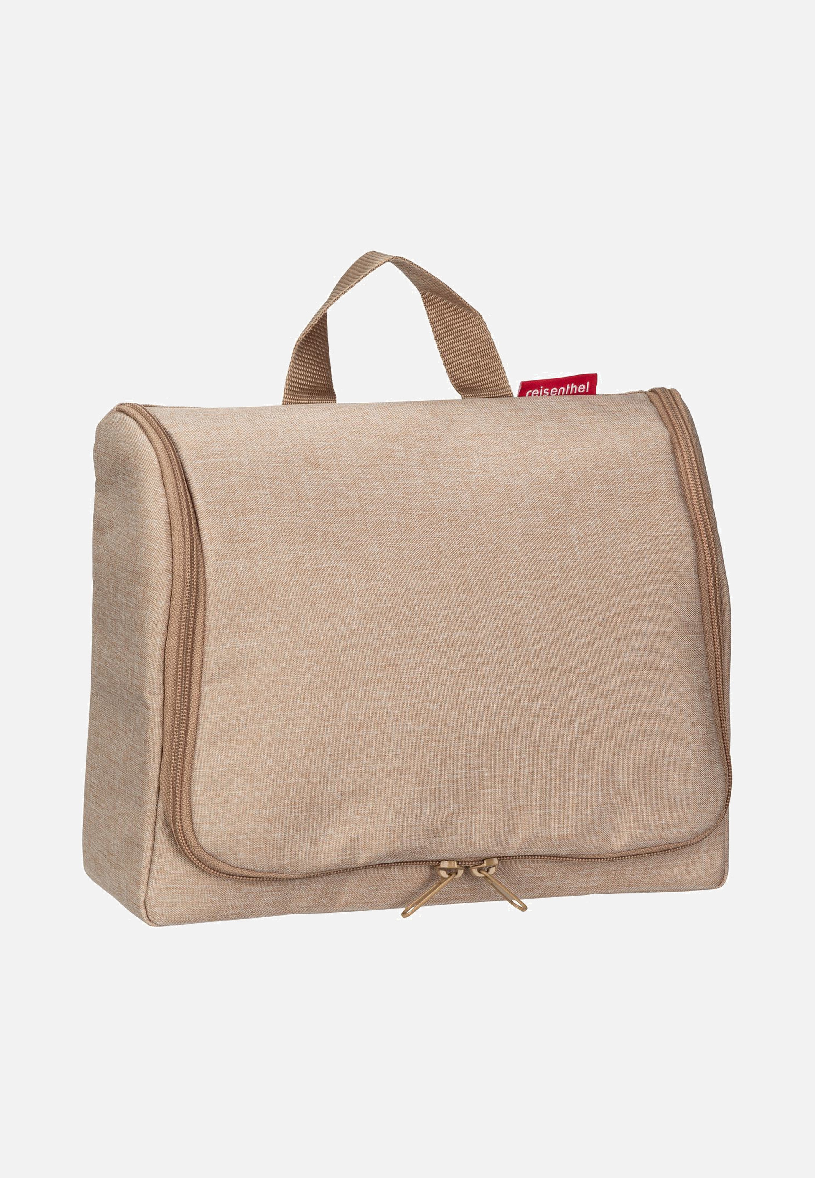 toiletbag XL twist Twist Coffee - Kulturbeutel