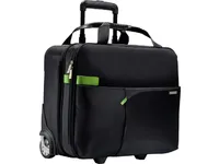 Trolley taske Smart Leitz Complete Smart Traveller Sort