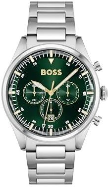 BOSS HB1513868 PIONEER Heren Horloge