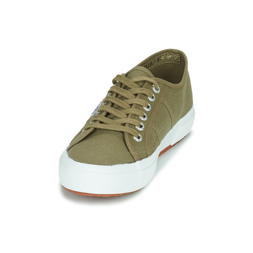 Superga - 2750 COTU - Kaki