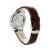Zeppelin Los Angeles Automatik Herrenchronograph Beige